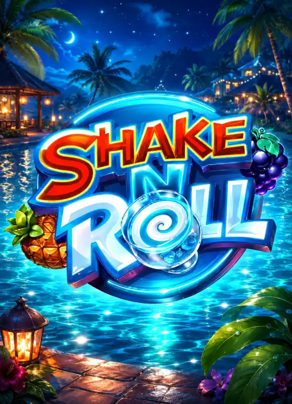 Shake And Roll